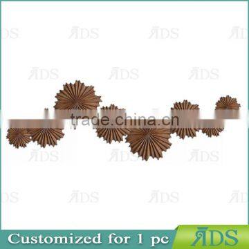 Modern Carved Wall Art ADS070005 Art Work photo-3