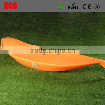 Eco-friendly Colorful Leisure Bed for Garden photo-3