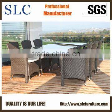 Top Popular Classic Design Wicker Furniture On Sales (SC-B7015)