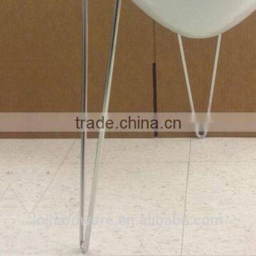 Garden Display Round Metal Wrought Iron Flower Stand photo-3