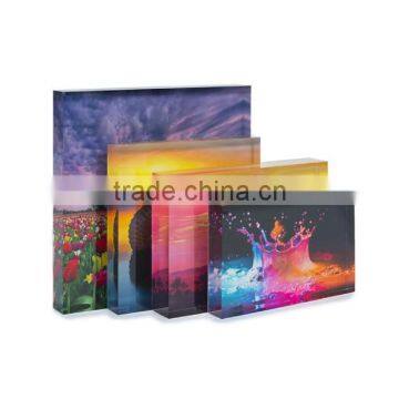 2017 China Wholesale Acrylic Wall Hanging Photo Frame Every Size photo-6