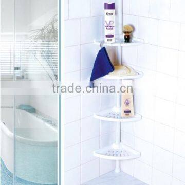 CT-6027 Bathroom Corner Rack photo-3