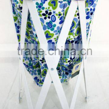 Folding Laundry Basket photo-2