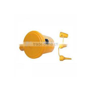 Efficient Mini Portable Electric Air Inflator-new Arrival photo-2