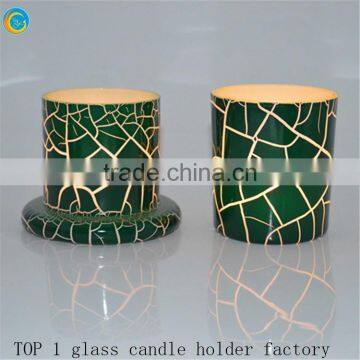 Embossed Exclusive Glass Dome Jars photo-2