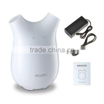 40W Semiconductor Dehumidifier 900ml Air Dryer Moisture Absorber 451611 photo-5