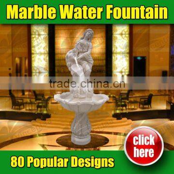 High Quality lion head Water Fountain with low price