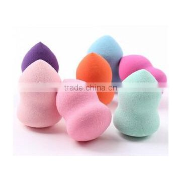 new latex make up foundation sponge puff make up sponge