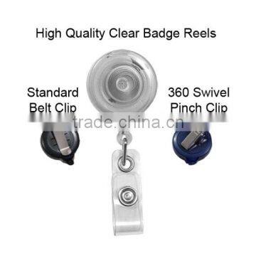 Christmas Tree Badge Reel photo-3