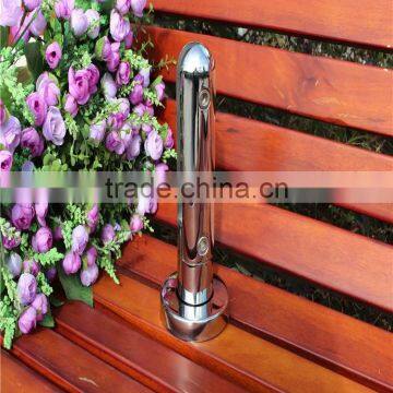 JINXIN Italian Stainless Steel Spigot Spigot for Frameless Glass Balustrade photo-2