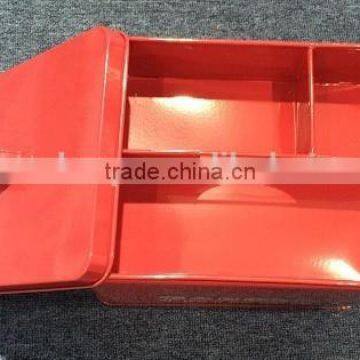 Storage Canister (Garden Things and 2 Tiers), MSW1004 photo-2