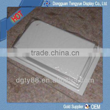 OEM Factory Large Vacuum Forming Blister Plastic Pallets photo-2