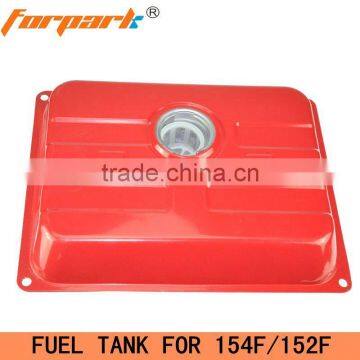 154F (152F) Gasoline Generator Red Fuel Tank Cap for Sale