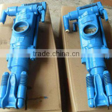 New Hot Sale~ YT27 Pneumatic Jack Leg Drill