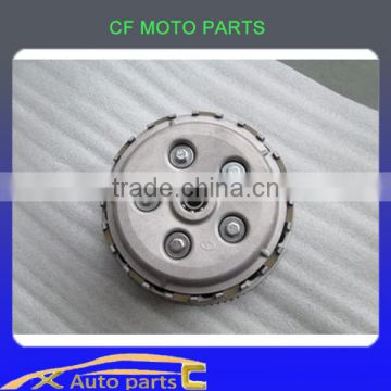 motorcycle clutch,for cf moto parts,for cfmoto clutch assembly 0700-050000 for cf moto 650nk/650tr