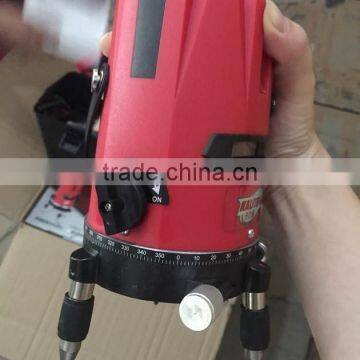 Hot Sell Cross Line Laser Level,auto Leveling photo-3