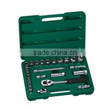 26PCS 3\8" DR.SOCKET WRENCH SET