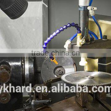 Automatic Grinding Machine for T.C.T Saw Blade's Top Teeth MBJ-H-650B photo-2