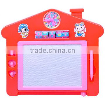 hot selling kids writing board/white board