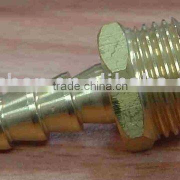 Hose barb