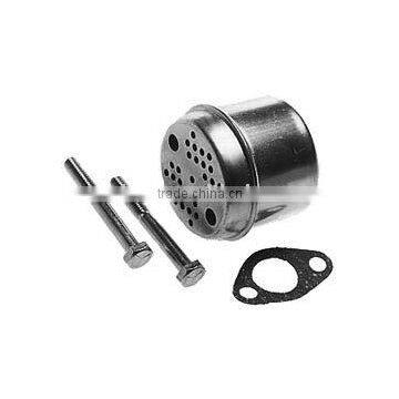 muffler