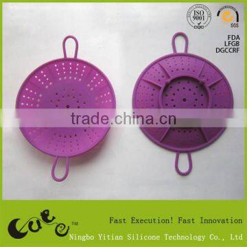 flat strainer