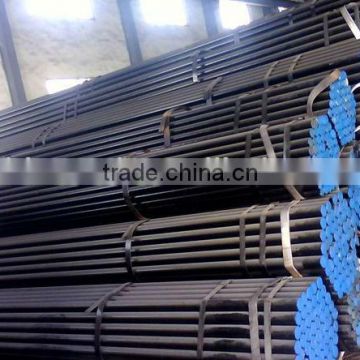 ASTM A106 carbon steel seamless pipe