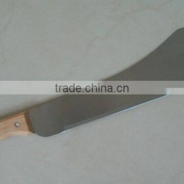 farm tools machete