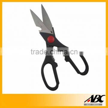 Wholesale Multifunction Stainless Steel Kitchen Scissor