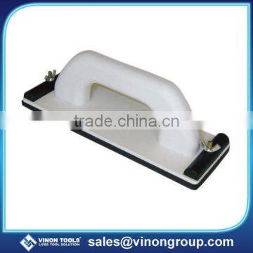 Popular ABS Hand Sander, Drywall Tools