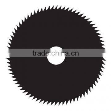 BRUSHCUTTERS ACCESSORIES brush blade