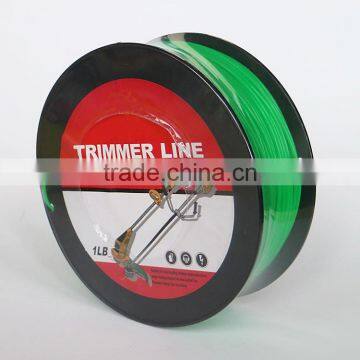 Wholesale 1LB Nylon Monofilament Grass Trimmer Line photo-2