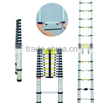 3.8m telescopic ladder