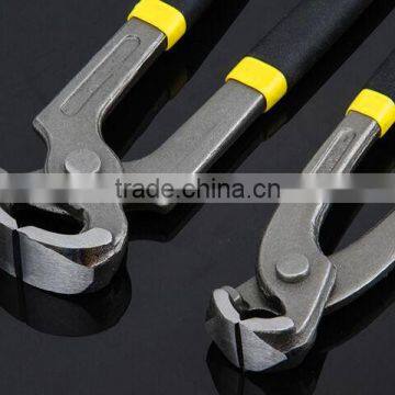 8'' Carpenter 's Pincers photo-2