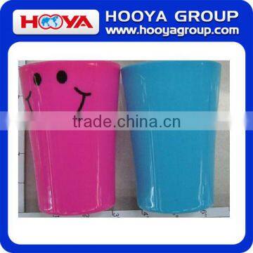 4 Pcs Promotional Plastic Cups Wholesale Cheap Unbreakable Plastic Cup photo-2