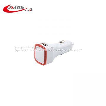 Changhua Factory Phone Usb Car Charger China Market photo-3