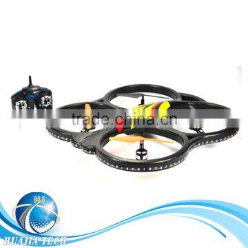 Can Customized Logo Brand Promotion 2.4G RC Quadcopter rc Drone photo-6