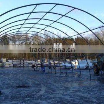 Fabric Farming Shelter , Livestock Shelter , Animal Tent photo-3