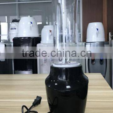 Low Prices Electric Hand Blender Stainless Blade Mini Mixer photo-2