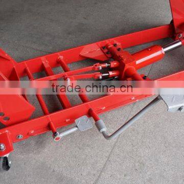 Motorcycle Pick up Lift Table photo-6