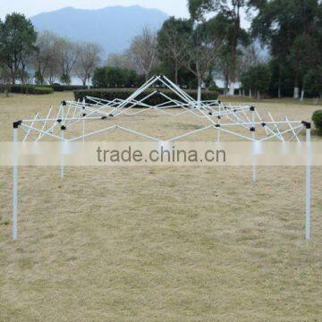 3x6M Steel Tube Outdoor Easy Pop Up Tent Canopy Gazebo photo-3