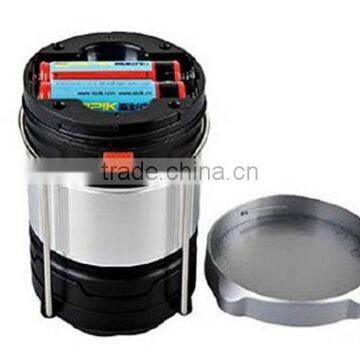 Portable 185 Lumens Camping Hiking Tent Lantern Rechargeable Emergency Light photo-3