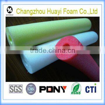 Hollow Foam Closed Cell Foam Swimming Foam Tube photo-5