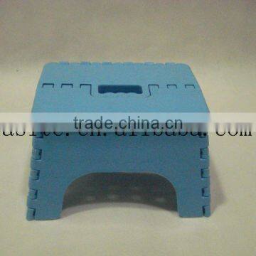 K&M Newest Shower Folding Stool With Compact Structure photo-2