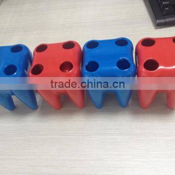 Plastic Toothbrush Holders for Promotion photo-6