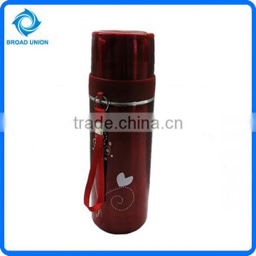 Flask Stainless Steel Vacuum Flask Thermos Vacuum Flask