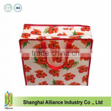 PP Woven Shopping Bag photo-5