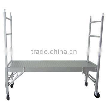 Aluminum Scaffold