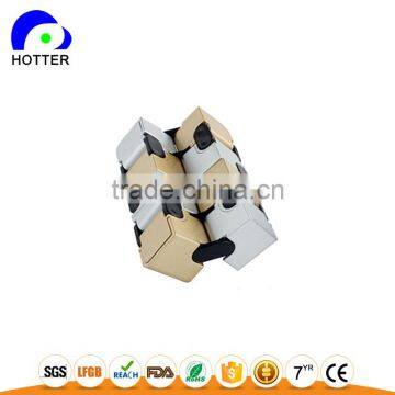 2017 Newest Amazing Infinity Cube Style Star Magic Cube photo-4