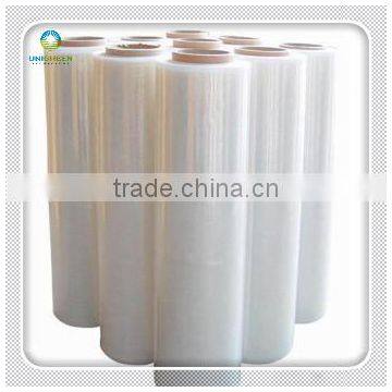 200 Micron Anti-UV Greenhouse Film for Agriculture Use photo-2